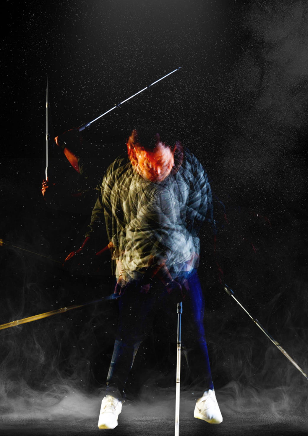 PILES OUT（パイルズアウト）